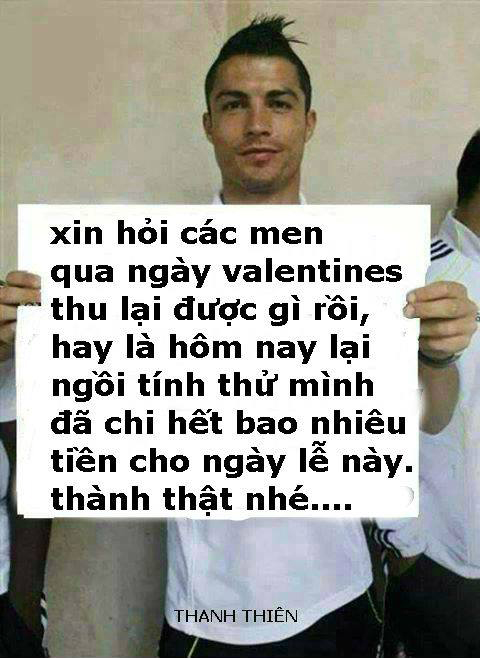 Dân mạng chế ảnh 'thảm họa kép' hết 14/2 lại đến 8/3 Dân Mạng Chế Ảnh 'Thảm Họa Kép' Hết 14/2 Lại Đến 8/3
