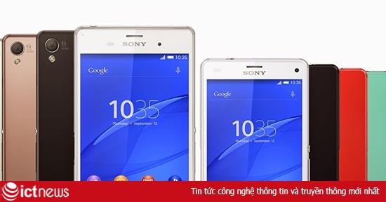 Sony không còn quá mặn mà với smartphone, TV