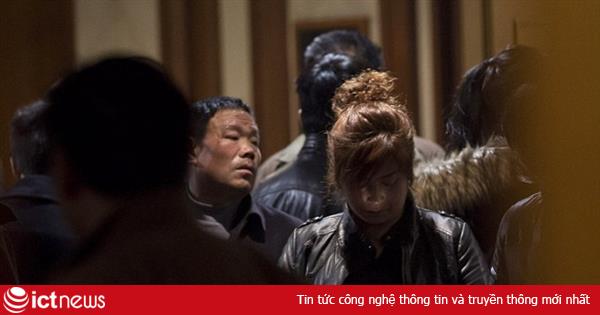 Vì sao điện thoại của khách trên chuyến bay mất tích vẫn đổ chuông?