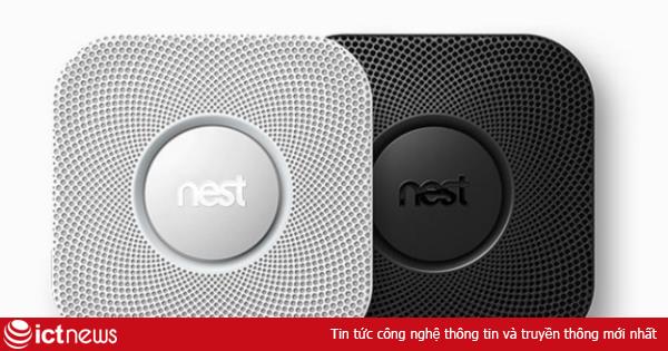 Google thu hồi hàng ngàn thiết bị nhà thông minh
