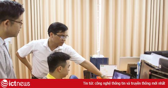 SK Telecom muốn hợp tác với Học viện Công nghệ BCVT