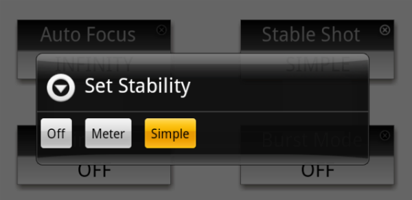 Google Camera, điện thoại chụp ảnh, smartphone Android, mẹo chụp ảnh đẹp