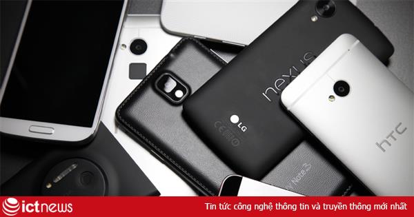 10 thứ có thể bị thay thế bởi smartphone trong tương lai gần