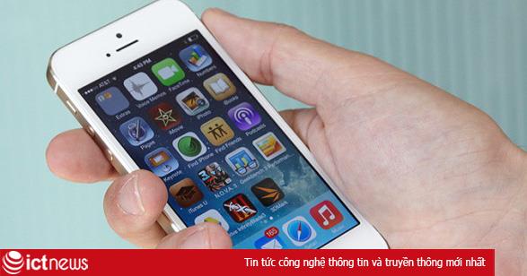 Cách cài đặt iOS 7.1 cho iPhone, iPad
