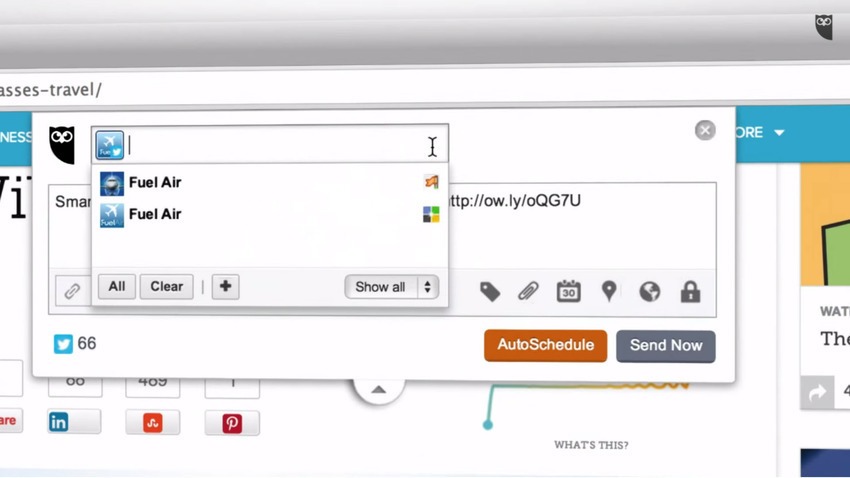 Facebook for Chrome, extension, mạng xã hội
