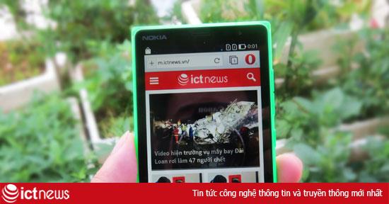 4 smartphone đáng mua giá dưới 3 triệu đồng