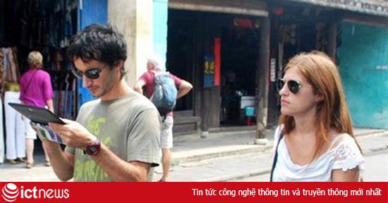 Từ 1/12, mạng  Wi-Fi công cộng Đà Nẵng tăng tốc độ gấp 5 lần