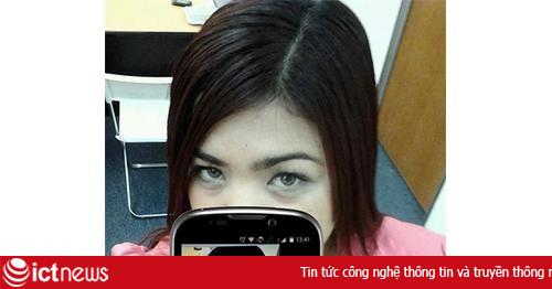 Cách chụp ảnh tự sướng bằng camera sau