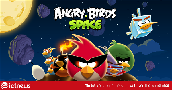 Cha đẻ của Angry Bird đã khởi nghiệp như thế nào