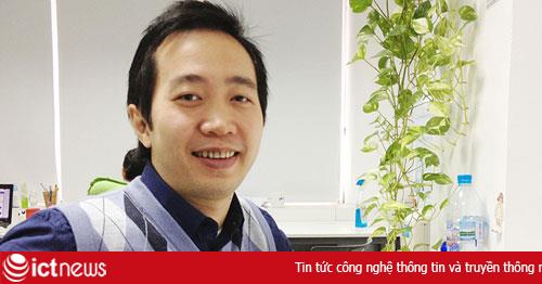 CEO Vật Giá: Bí quyết giữ vững đam mê khởi nghiệp