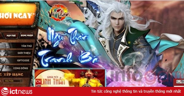 Maxgame - Đóng cửa diễn đàn nhưng vẫn tồn tại game không phép