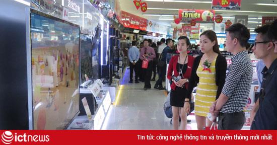 Media Mart bất ngờ tuyên bố sẽ cán mốc 20 siêu thị trong năm 2014