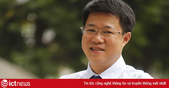 Tổng giám đốc PTI lọt Top 100 nhà quản lý xuất sắc ASEAN
