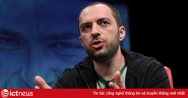 Tổng Giám đốc WhatsApp hối tiếc vì hành hung bạn gái cũ