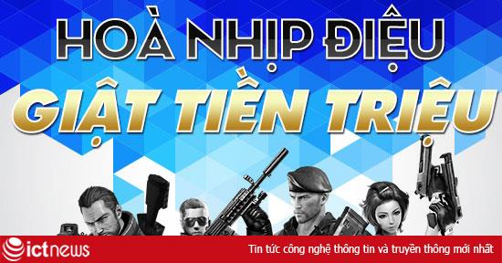 Game thủ Đột Kích phát điên vì cơn sốt “Hoy đi nha”