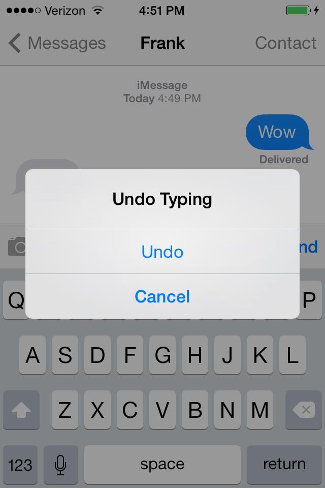 thủ thuật iphone, mẹo dùng iphone, mẹo ios 7