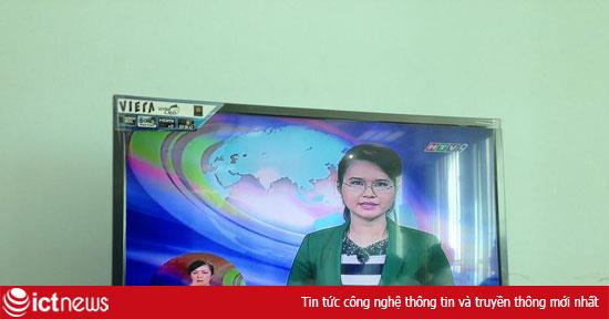 Địa phương tự chi hỗ trợ mua đầu thu số cho hộ nghèo theo chuẩn riêng