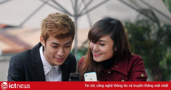 Lưu lượng tin nhắn của nhà mạng sụt giảm 20% trong Tết Ất Mùi