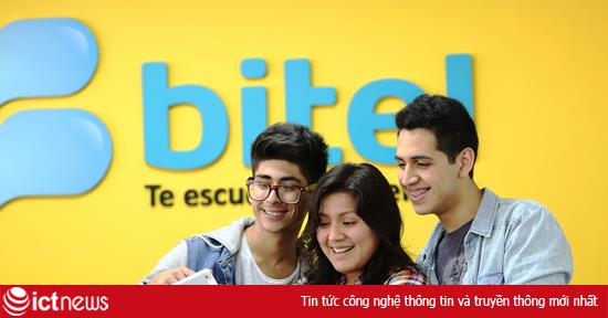 Viettel chính thức khai trương mạng di động Bitel tại Peru