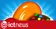 Đã có phiên bản Candy Crush Saga cho Windows Phone