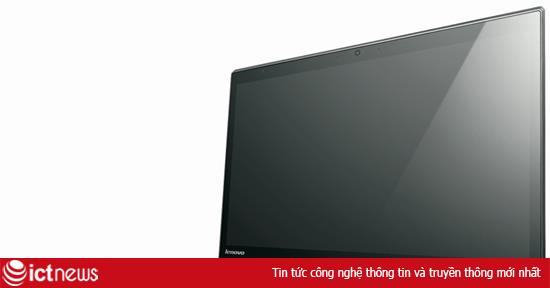 Lenovo đưa ultrabook 14 inch nhẹ nhất thế giới đến CES 2014