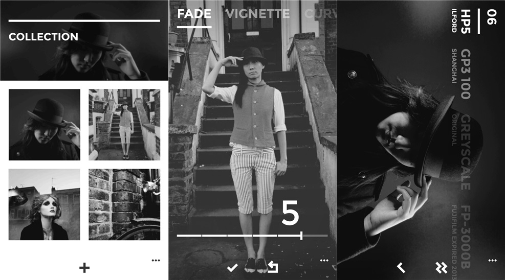 ứng dụng hay, ứng dụng windows phone, ứng dụng chỉnh sửa ảnh