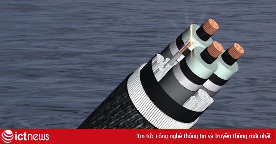 Thủ tướng đồng ý cho Viettel tham gia nâng cấp dung lượng tuyến cáp IA