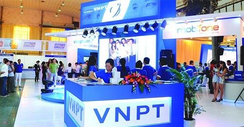 CEO VNPT: “Sau tái cơ cấu thu nhập người lao động tăng 60%”