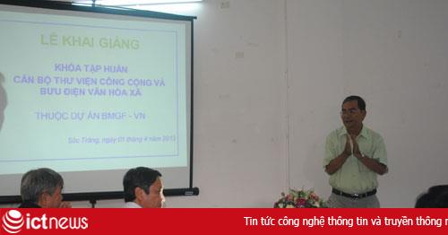 BMGF-VN nỗ lực đáp ứng nhu cầu của người dân