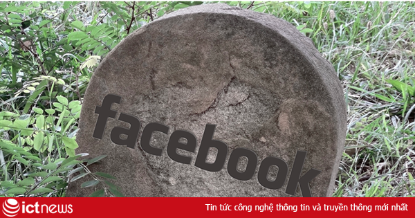 Facebook đang “chết” dần?