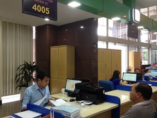 Vietnam ICT Index 2014