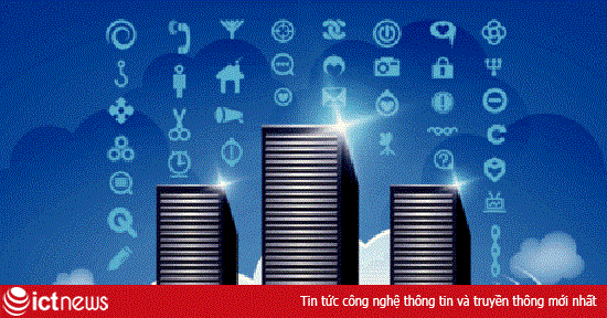 Symantec ra mắt giải pháp sao lưu ảo hóa 