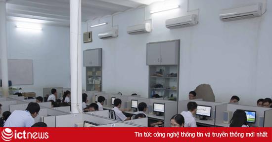 TP.HCM: Hơn 460 thí sinh thi học sinh giỏi Tin học VP