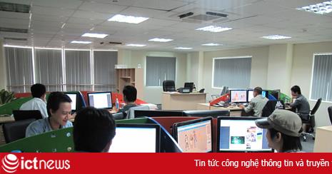 FPT Online đóng cửa bộ phận game online?
