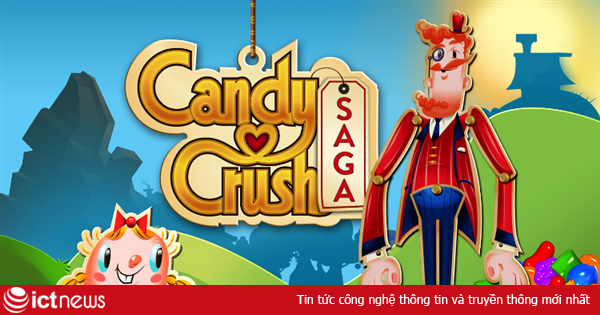 5 game dễ nghiện nhất trên Facebook