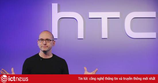 Người đứng sau thiết kế HTC One M8 từ chức