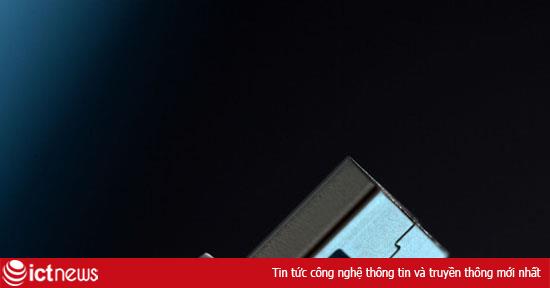 Đừng cắm USB vào máy tính!