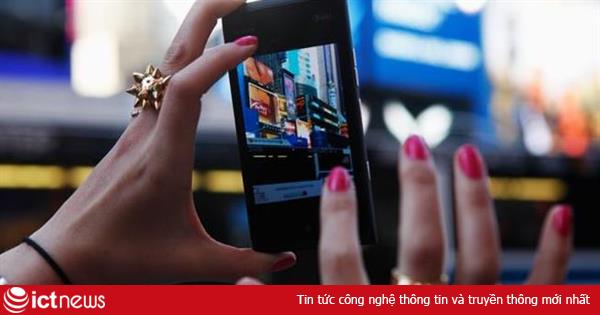 Nokia tiếp tục sản xuất smartphone?