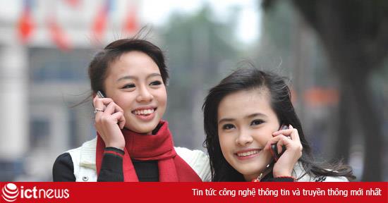 Thuê bao nhà mạng từ thành phố đổ dồn về quê