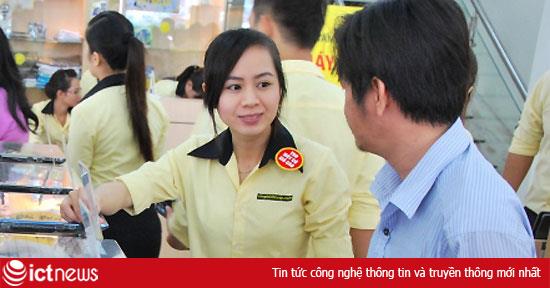 Thế Giới Di Động tham vọng đạt mốc 260 siêu thị ngay trong năm 2014