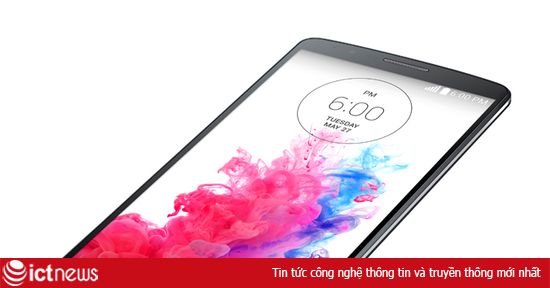 LG G3 liên tục bị 