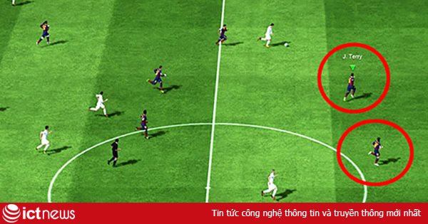 Top 5 cặp trung vệ hoàn hảo ở hàng phòng ngự trong FIFA Online 3
