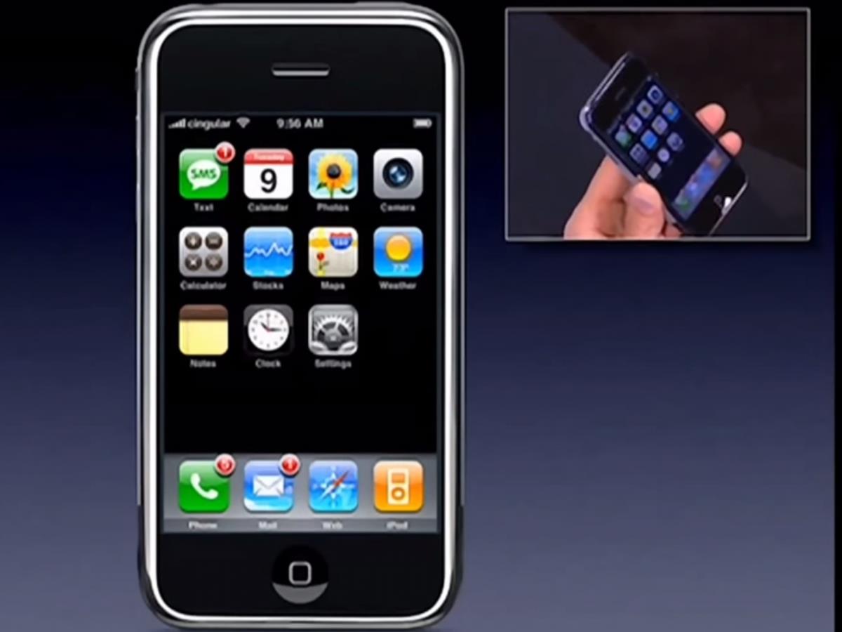 iOS 8, iPhone 6, Apple, hệ điều hành