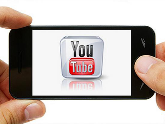 Tải video YouTube về iPhone