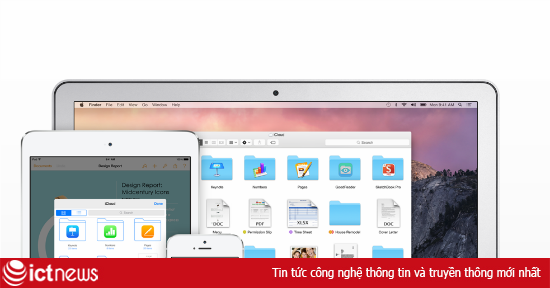 Những thiết bị Apple nào hỗ trợ iOS 8 và OS X 10.10 Yosemite?