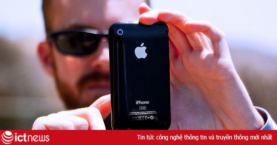 Cách vô hiệu hóa dữ liệu địa điểm trên iPhone