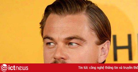 Leonardo DiCaprio không đóng vai Steve Jobs