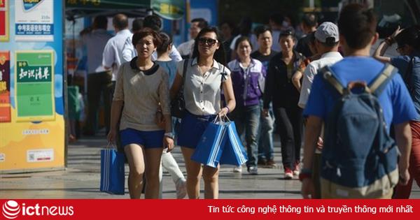 Cửa hàng Trung Quốc treo biển “cấm người Trung Quốc” gây bão trên mạng