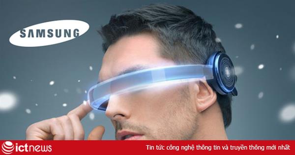 Samsung đăng kí bảo hộ thiết bị thực tế ảo “Gear VR”?
