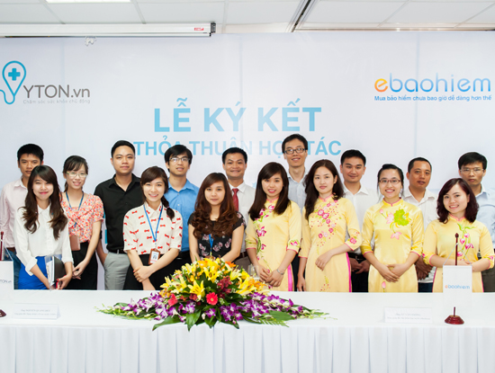 mạng xã hội y tế Yton.vn